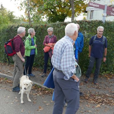 P002 kurze Orientierung